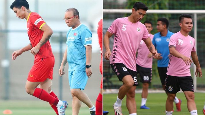 Đoàn Văn Hậu chính thức chia tay Hà Nội, rõ khả năng sang Pháp tái hợp Quang Hải trong màu áo Pau FC