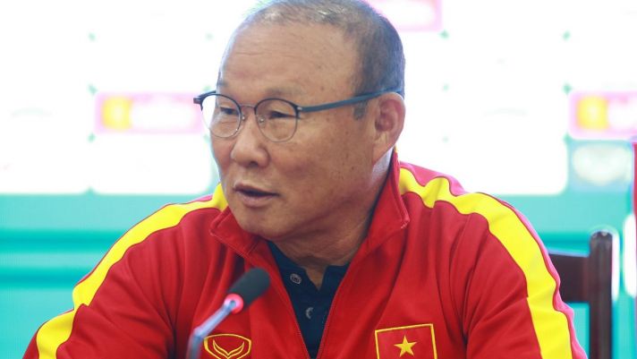 Hậu vệ ĐT Việt Nam tiết lộ 'mệnh lệnh' của HLV Park Hang-seo ở AFF Cup 2022