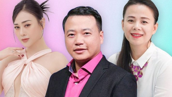 Shark Bình chính thức lên tiếng về mối quan hệ với vợ cũ và tin đồn chia tay Phương Oanh