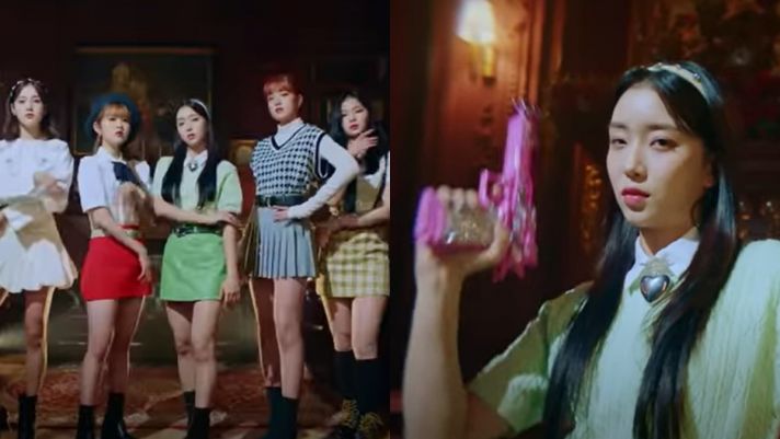 Sau BLACKPINK, PUBG tiếp tục nhá hàng kết hợp với 1 nhóm nhạc nữ đình đám