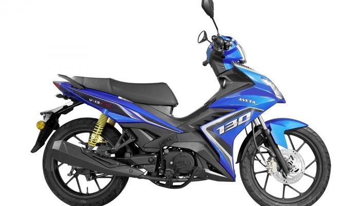 Tin xe trưa 18/12: ‘Tiểu Exciter’ trình làng với giá 36 triệu đồng, thiết kế so kè Honda Winner X