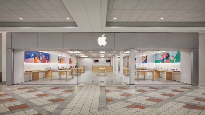 Sẽ có Apple Store chính hãng tại Việt Nam trong thời gian tới?