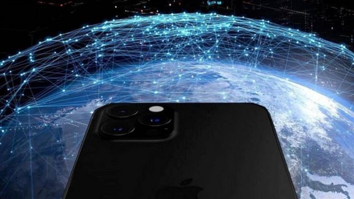 Tính năng liên lạc qua vệ tinh trên iPhone 14 sẽ được Apple triển khai nhiều nước vào năm 2023