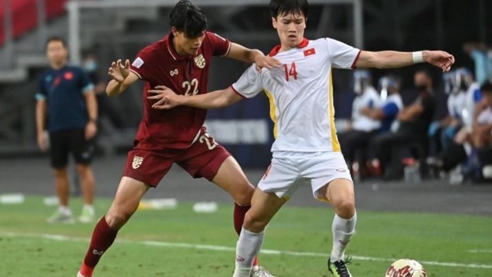 Tin bóng đá trong nước 20/12: Thái Lan bị CĐV quay lưng; ĐT Việt Nam rộng cửa vô địch AFF Cup 2022