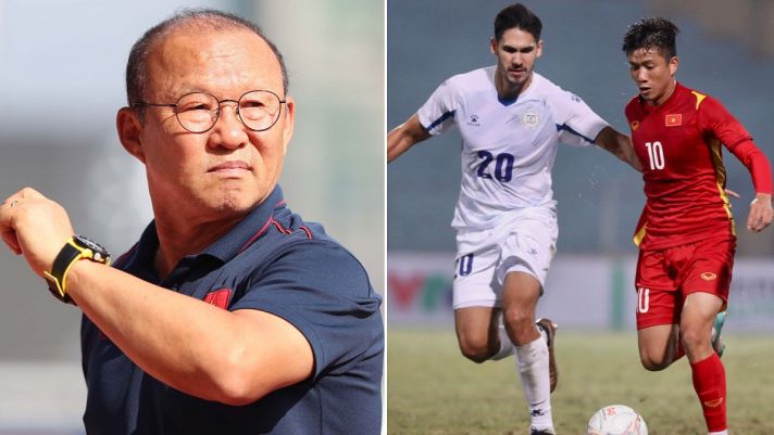 Chốt danh sách ĐT Việt Nam vs Lào: HLV Park Hang Seo gạch tên 'người hùng World Cup' gây tranh cãi?