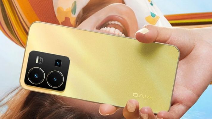 Vivo Y35m bất ngờ lộ diện, phần cứng mạnh ngang vua tầm trung Galaxy A53, giá rẻ bằng nửa