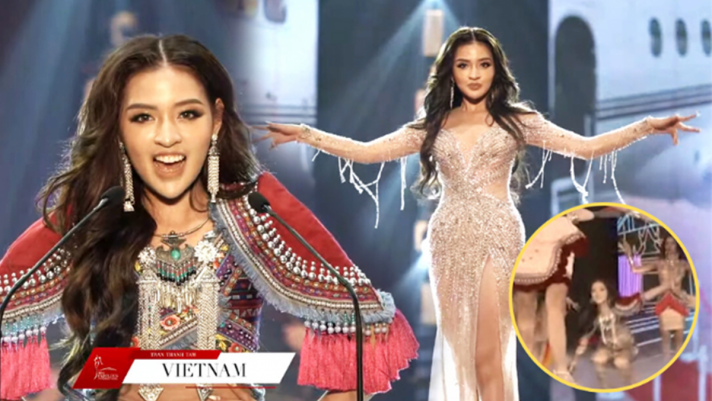 Hot Tiktoker Trần Thanh Tâm hé lộ khoản tiền đi thi hoa hậu tại Thái Lan