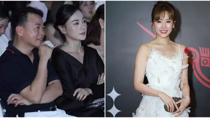 Ảnh sao 21/12: Phương Oanh và Shark Bình có động thái không ngờ, Hari Won rạng rỡ tại TikTok Awards 