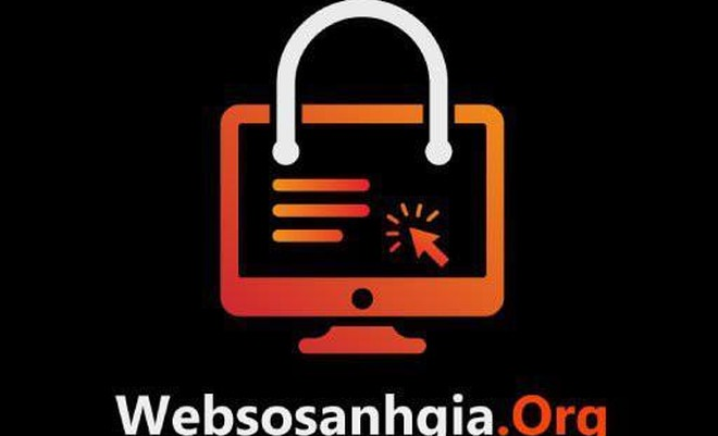 Websosanhgia - Địa chỉ đáng tin cậy của tín đồ mua sắm trực tuyến