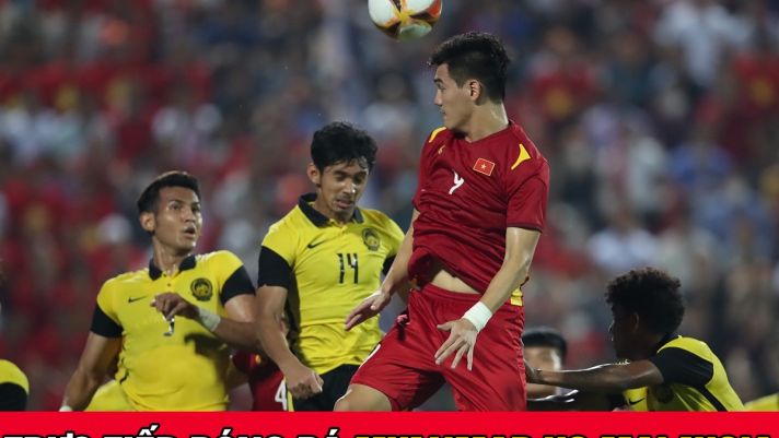 Trực tiếp bóng đá AFF Cup 2022: Myanmar - Malaysia: ĐT Việt Nam có lợi thế lớn giành ngôi đầu bảng B
