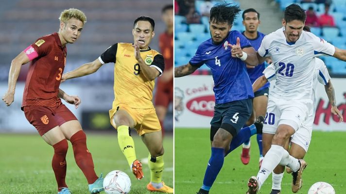 Nhận định bóng đá Philippines vs Brunei - Bảng A AFF Cup 2022: Chiến thắng đầu tay?