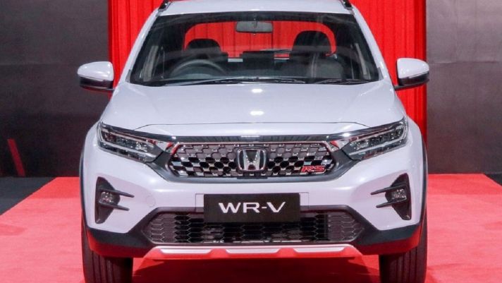 Mẫu SUV hạng A của Honda vừa ra mắt đã nhận hàng nghìn đơn đặt hàng, giá chỉ từ 416 triệu đồng