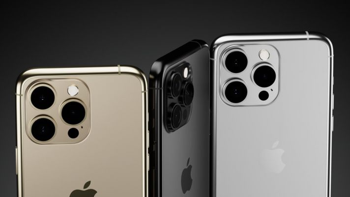 iPhone 15 sẽ tiếp tục sử dụng chip của 5G của Qualcomm do Apple chưa phát triển được