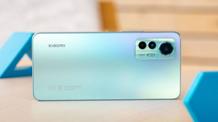 Giá Xiaomi 12 Lite tháng 12, siêu phẩm cao cấp rẻ đốt cháy phân khúc, phả hơi nóng vào Galaxy A53