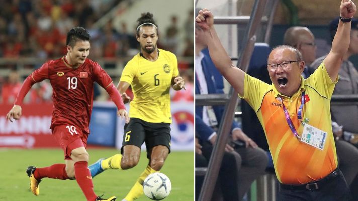 Tin nóng AFF Cup 2022: Malaysia mất trụ cột quan trọng nhất; Argentina giúp ĐT Việt Nam dự World Cup