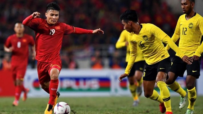 Trụ cột Malaysia chia tay AFF Cup 2022, ĐT Việt Nam mở toang cánh cửa vào Bán kết