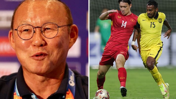 ĐT Việt Nam mất ngôi đầu bảng, HLV Park Hang-seo nhận chiến thư ở AFF Cup 2022
