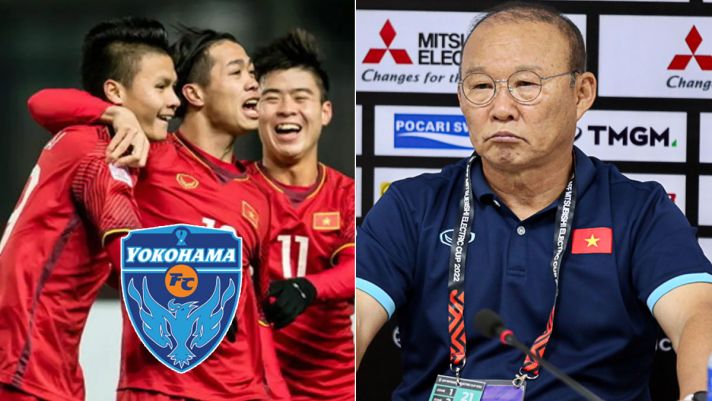 Tin bóng đá tối 25/12: ĐT Việt Nam mất ngôi đầu BXH AFF Cup; Công Phượng phá kỷ lục của Quang Hải