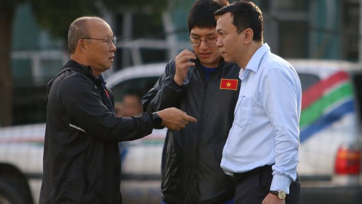 VFF nhận án phạt nặng từ AFC ngay trước trận đấu giữa ĐT Việt Nam và Malaysia
