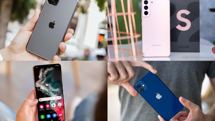 Tin công nghệ hot trưa 26/12: Lý do nên mua Galaxy S22 Plus, giá iPhone 11 Pro Max và iPhone 12