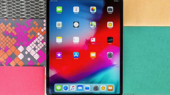 Giá iPad Pro 2018 mới nhất, thêm lý do để dân công nghệ khen nức nở 