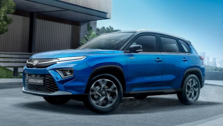 Hyundai Creta 'thất sủng' trước đối thủ mới: Giá chỉ 312 triệu đồng, trang bị ngập tràn