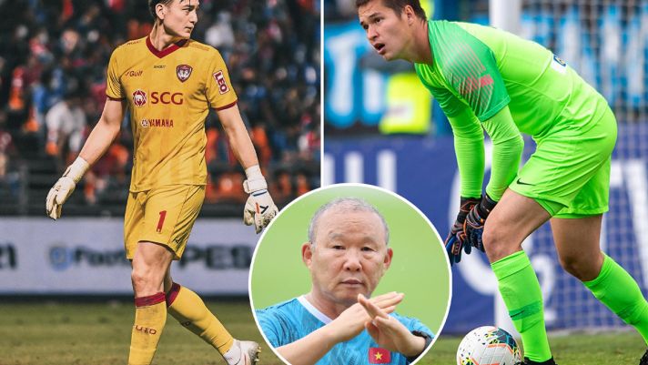 HLV Park nhận xét về cầu thủ nhập tịch: Filip Nguyễn hết cửa khoác áo ĐT Việt Nam sau AFF Cup 2022?