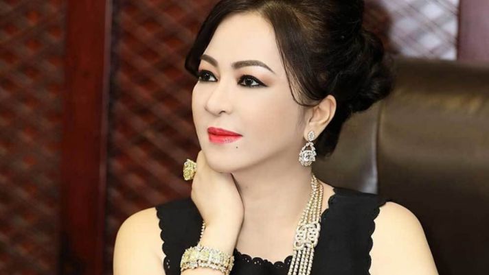 Bà Nguyễn Phương Hằng tiếp tục bị gửi đơn tố cáo trong khi đang tạm giam