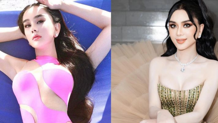 Lâm Khánh Chi khoe ảnh diện bikini nóng bỏng, tiết lộ số đo 3 vòng cực chuẩn