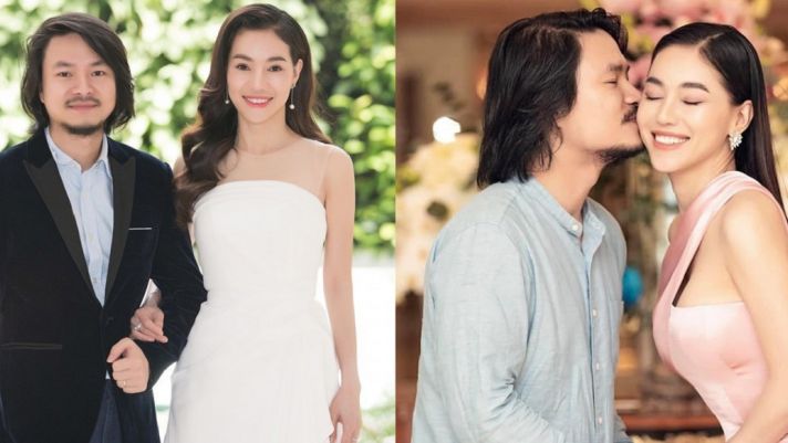 Sự thật bất ngờ về cuộc hôn nhân của 'bà trùm hoa hậu' Phạm Kim Dung và đạo diễn Hoàng Nhật Nam