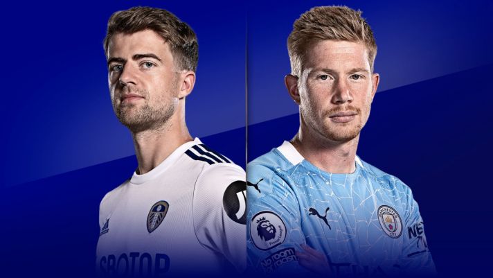 Lịch thi đấu bóng đá hôm nay 28/12: Man City gặp khó trước Leeds, nguy cơ văng khỏi top 4 NHA?