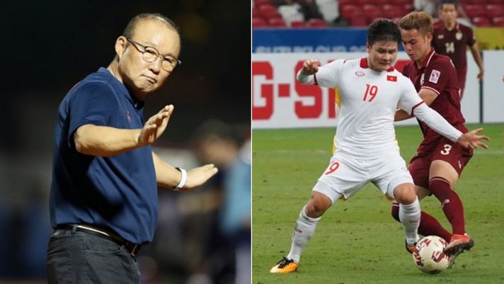 Thái Lan mất trụ cột trước trận 'chung kết bảng A', nguy cơ gặp ĐT Việt Nam sớm ở AFF Cup 2022