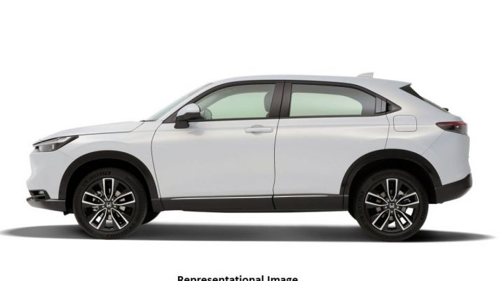 Honda chuẩn bị trình làng mẫu SUV mới: Giá dự kiến 456 triệu, hứa hẹn làm khó Hyundai Creta