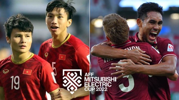 Đội hình đắt giá nhất AFF Cup 2022: Quang Hải bị sao Thái Lan bỏ xa, hậu vệ số 1 ĐT Việt Nam góp mặt