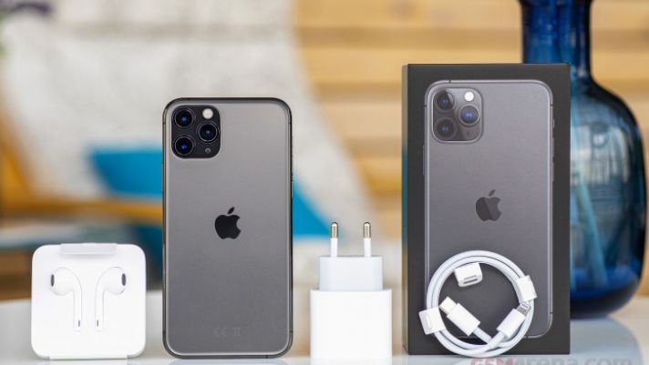 Bạn nên mua iPhone 11 Pro bởi những lý do khó cưỡng dưới đây