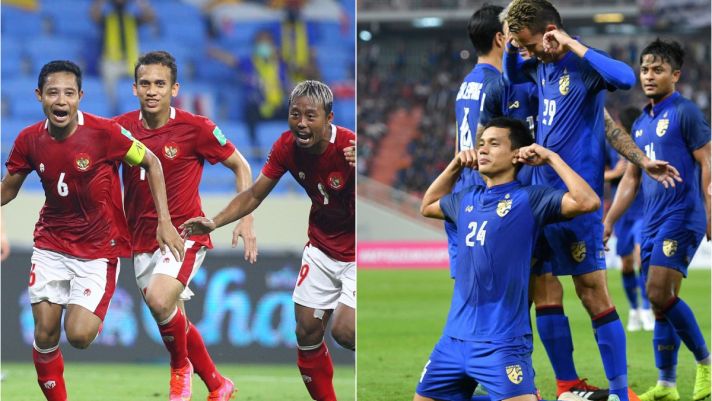 Nhận định bóng đá Indonesia vs Thái Lan - Bảng A: AFF Cup 2022: Quyết đấu để tránh gặp ĐT Việt Nam