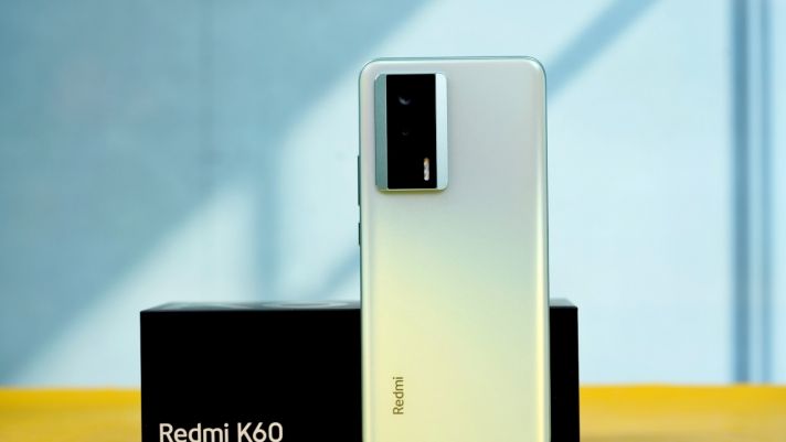 Poco F5 Pro chuẩn bị ra mắt, là vua hiệu năng giá rẻ Redmi K60 đổi tên 