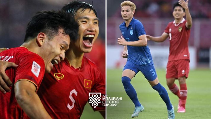Kết quả bóng đá AFF Cup hôm nay: ĐT Việt Nam sớm hoàn thành mục tiêu, hẹn Thái Lan ở bán kết?