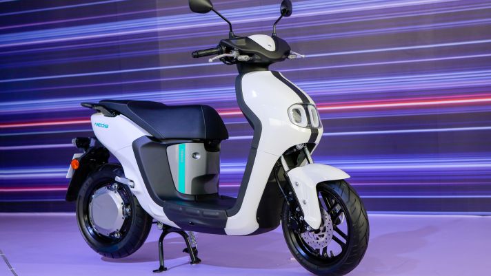 Tin xe trưa 31/12: Tất tần tật về Yamaha NEO'S mới ra mắt, giá bán gây bất ngờ