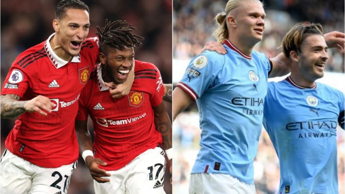 Lịch thi đấu Ngoại hạng Anh hôm nay 31/12: MU lọt vào top 4; Man City áp sát Arsenal; Lịch NHA