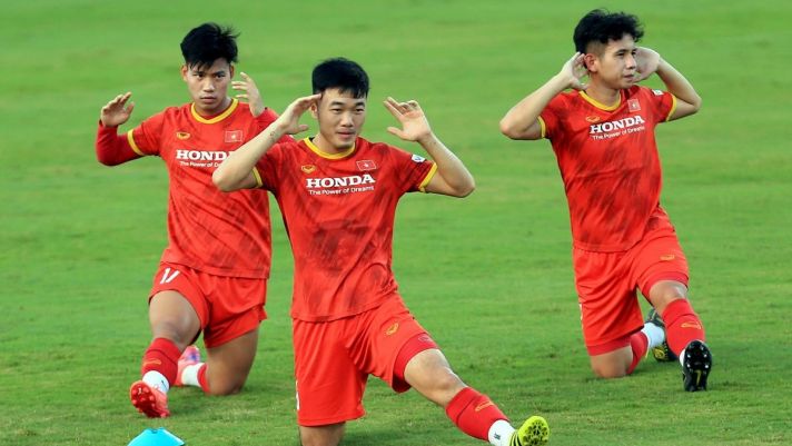 'Người thừa' của ĐT Việt Nam chốt bến đỗ mới ở V.League sau khi chia tay HAGL