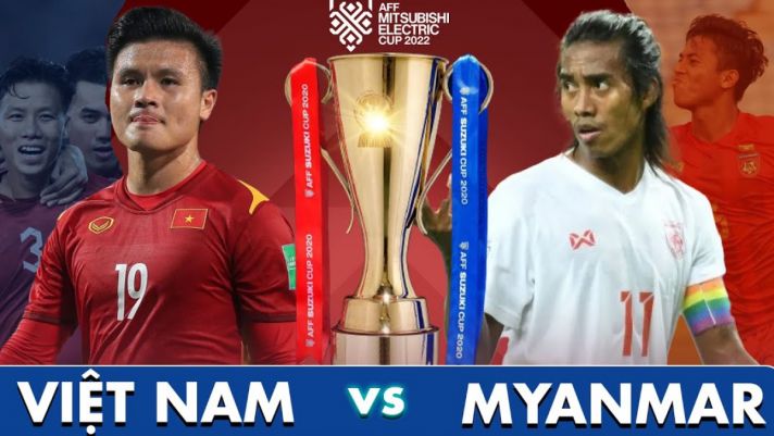 Lịch thi đấu AFF Cup hôm nay 3/1: Đối thủ của ĐT Việt Nam tại bán kết lộ diện; Việt Nam vs Myanmar