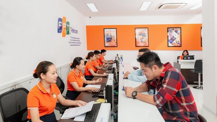 FPT TELECOM TIÊN PHONG BỨT PHÁ BĂNG THÔNG KHÔNG GIỚI HẠN VỚI GÓI CƯỚC MỚI CHO KHÁCH HÀNG