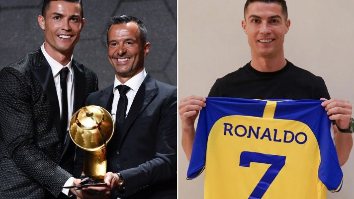 Hết nói xấu MU, Ronaldo lại bị chỉ trích dữ dội vì lật mặt với 'ân nhân' ngay sau khi đến Al-Nassr