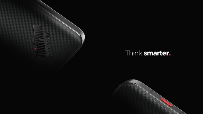 ThinkPhone được xác nhận chính thức, cấu hình đầy hứa hẹn, phả hơi nóng lên Galaxy S22 Ultra