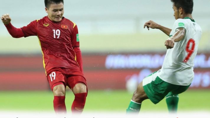 Nhận định bóng đá Indonesia vs Việt Nam - Bán kết AFF Cup 2022: ĐT Việt Nam quyết phá dớp