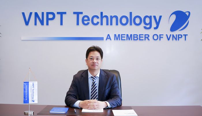 VNPT Technology với mục tiêu trở thành doanh nghiệp công nghệ cao hàng đầu