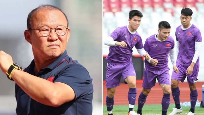 Tin bóng đá trong nước 6/1: ĐT Việt Nam gặp khó; Lộ tiêu chí chọn người thay HLV Park Hang-seo
