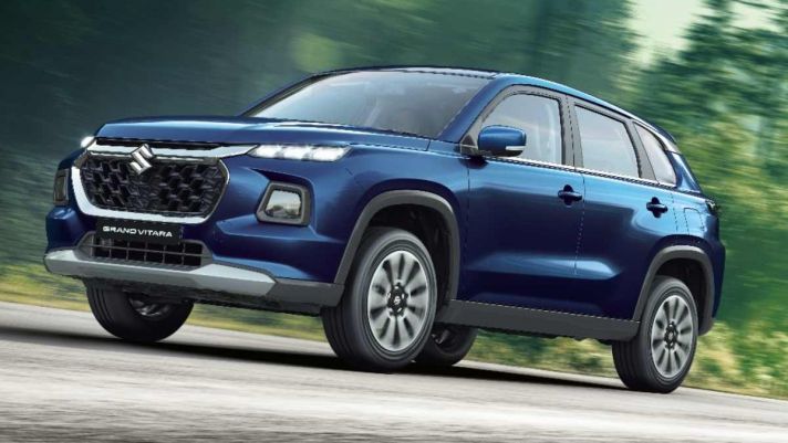 Suzuki ra mắt ‘kẻ ngáng đường’ Hyundai Creta và Kia Seltos: Giá từ 364 triệu đồng, trang bị ấn tượng