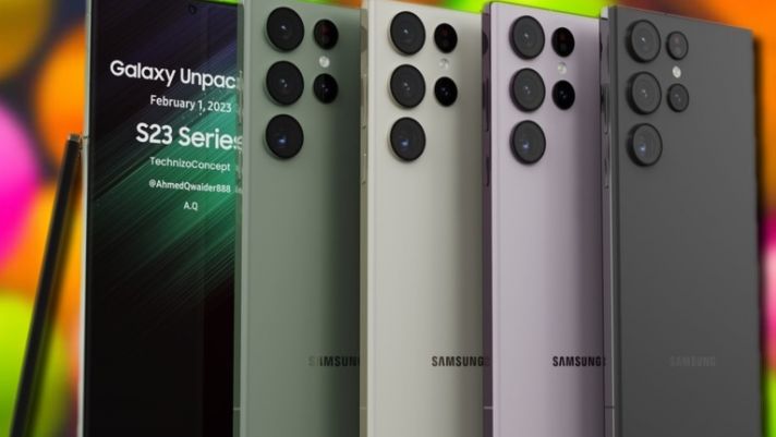 Rò rỉ giá bán Samsung Galaxy S23 bị 'đội' lên cao so với Galaxy S22
